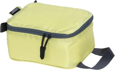 Cocoon Packing Cube Light Discrete wild lime sada organizérů
