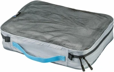 Cocoon sada organizérů Packing Cube Ultralight storm blue
