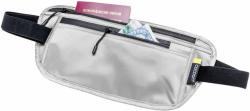 Cocoon skrytá ľadvinka Secret Waist Wallet Silk sand grey