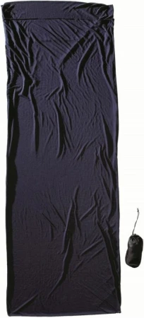 Cocoon Bluemax CoolMax modrá spacáková přikrývka