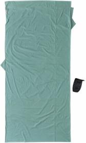 Cocoon spacáková prikrývka cactus blue XL