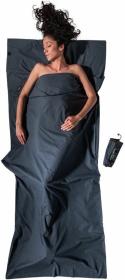Cocoon spacáková přikrývka heather grey