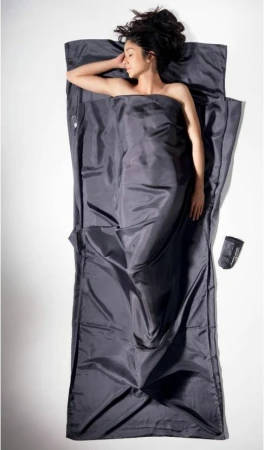Cocoon Insect Shield rhino hedvábná spacáková přikrývka