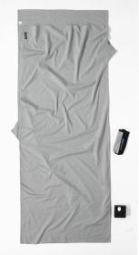 Cocoon spacáková přikrývka Insect Shield safari grey