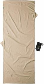 Cocoon spacáková přikrývka Insect Shield sand