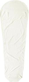 Cocoon spacáková prikrývka MAMO Mummy Liner natural 1