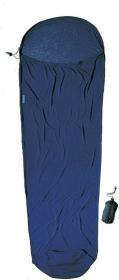 Cocoon spacáková přikrývka mumie bluemax