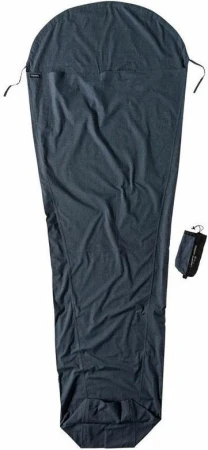 Cocoon mumie heather grey spacáková přikrývka Cocoon mumie heather grey spacáková přikrývka