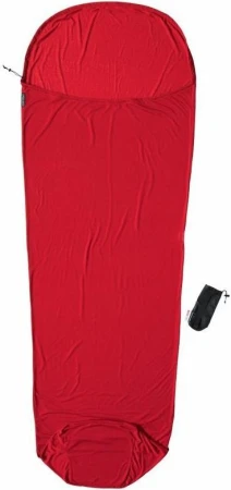 Cocoon mumie lava spacáková přikrývka
