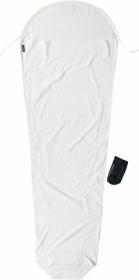 Cocoon spacáková přikrývka mumie off white Cocoon spacáková přikrývka mumie off white