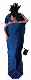 Cocoon spacáková prikrývka múmia ultramarine blue Cocoon spacáková prikrývka múmia ultramarine blue