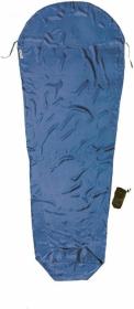 Cocoon spacáková přikrývka mumie ultramarine blue S Cocoon spacáková přikrývka mumie ultramarine blue S