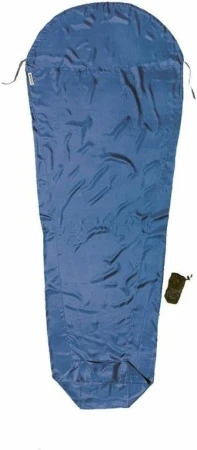 Cocoon spacáková přikrývka mumie ultramarine blue S Cocoon spacáková přikrývka mumie ultramarine blue S