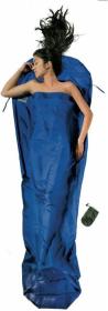 Cocoon spacáková přikrývka mumie ultramarine blue S