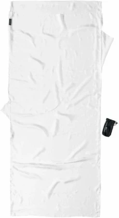 Cocoon spacáková přikrývka Silk Economy natural
