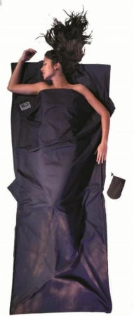 Cocoon tuareg spacáková přikrývka