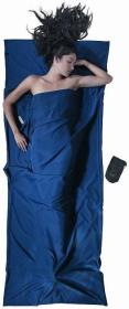 Cocoon spacáková přikrývka twilight blue (VÝPRODEJ) Cocoon spacáková přikrývka twilight blue (VÝPRODEJ)