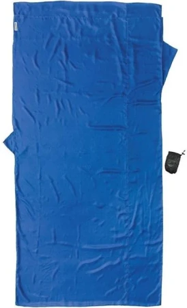 Cocoon spacáková přikrývka ultramarin blue XL Cocoon spacáková přikrývka ultramarin blue XL