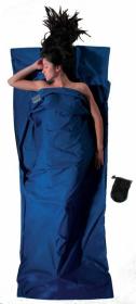 Cocoon spacáková prikrývka ultramarine blue