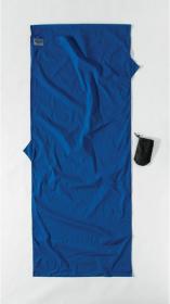 Cocoon spacáková přikrývka ultramarine blue