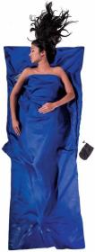 Cocoon spacáková prikrývka ultramarine blue