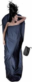 Cocoon spací pytel mikrofleece dark petrol L