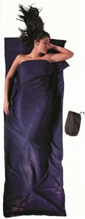 Cocoon spací pytel microfleece tuareg Cocoon spací pytel microfleece tuareg