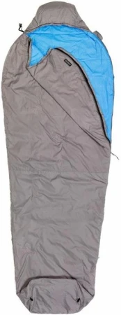 Cocoon spací pytel Mountain Wanderer L volcano grey/blue Cocoon spací pytel Mountain Wanderer L volcano grey/blue