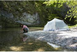 Cocoon stanová moskytiéra Mosquito Dome double