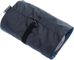 Cocoon toaletní taška Hanging Toiletry Kit Light phantom black/ash blue Cocoon toaletní taška Hanging Toiletry Kit Light phantom black/ash blue