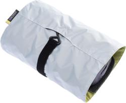 Cocoon toaletní taška Hanging Toiletry Kit Light star grey/wild lime Cocoon toaletní taška Hanging Toiletry Kit Light star grey/wild lime