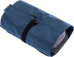 Cocoon toaletní taška Hanging Toiletry Kit Minimalist galaxy blue