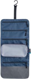 Cocoon toaletní taška Hanging Toiletry Kit Minimalist galaxy blue