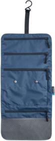 Cocoon toaletní taška Hanging Toiletry Kit Minimalist galaxy blue