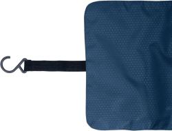 Cocoon toaletní taška Hanging Toiletry Kit Minimalist galaxy blue