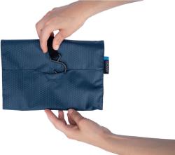 Cocoon toaletní taška Hanging Toiletry Kit Minimalist galaxy blue