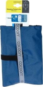 Cocoon toaletní taška Hanging Toiletry Kit Minimalist galaxy blue