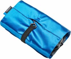 Cocoon toaletní taška Hanging Toiletry Kit Silk blue lagoon