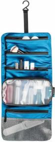 Cocoon toaletní taška Hanging Toiletry Kit Silk blue lagoon