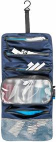 Cocoon toaletní taška Hanging Toiletry Kit Silk night sky