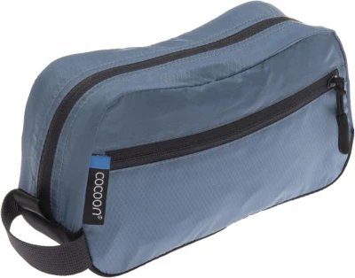 Cocoon On-The-Go Toiletry Kit Light Ash Blue S toaletní taška