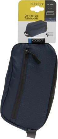 Cocoon On-The-Go Toiletry Kit Galaxy Blue S toaletní taška