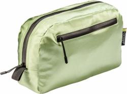 Cocoon toaletní taška Toiletry Bag Silk light green Cocoon toaletní taška Toiletry Bag Silk light green