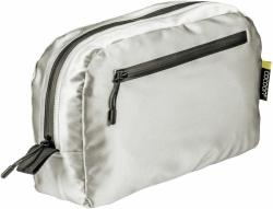 Cocoon toaletní taška Toiletry Bag Silk sand grey Cocoon toaletní taška Toiletry Bag Silk sand grey