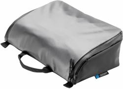 Cocoon toaletná taška Toiletry Kit Allrounder grey/black/blue Cocoon toaletná taška Toiletry Kit Allrounder grey/black/blue
