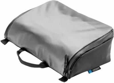 Cocoon toaletní taška Toiletry Kit Allrounder grey/black/blue Cocoon toaletní taška Toiletry Kit Allrounder grey/black/blue