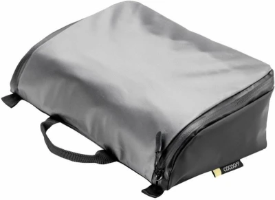 Cocoon toaletní taška Toiletry Kit Allrounder grey/black/yellow Cocoon toaletní taška Toiletry Kit Allrounder grey/black/yellow