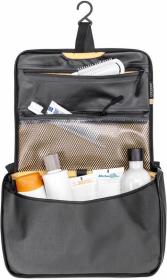 Cocoon toaletní taška Toiletry Kit Allrounder grey/black/yellow