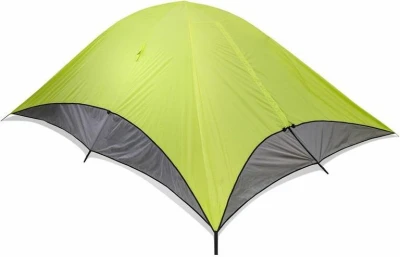 Cocoon tropiko přes moskytiéru Dome Rain Fly Extended