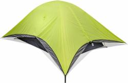 Cocoon tropiko přes moskytiéru Dome Rain Fly Extended